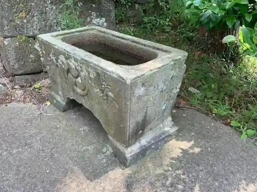 八坂神社の手水舎