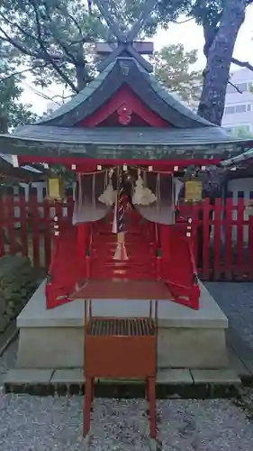 黄龍神社(新潟県)
