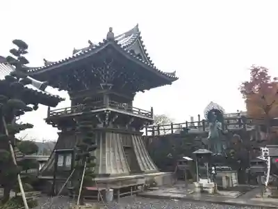 美濃國分寺のその他建物