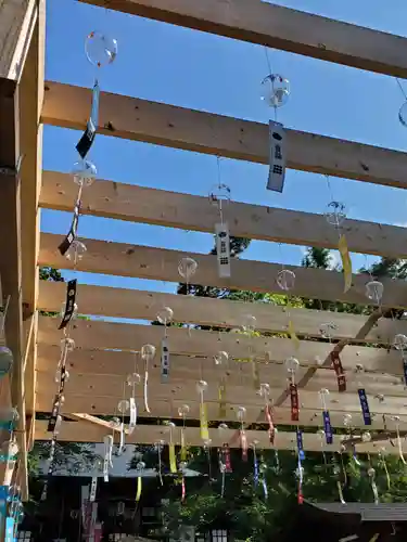 土津神社｜こどもと出世の神さまのその他建物