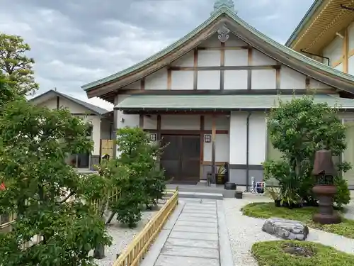 梅蔭寺(静岡県)