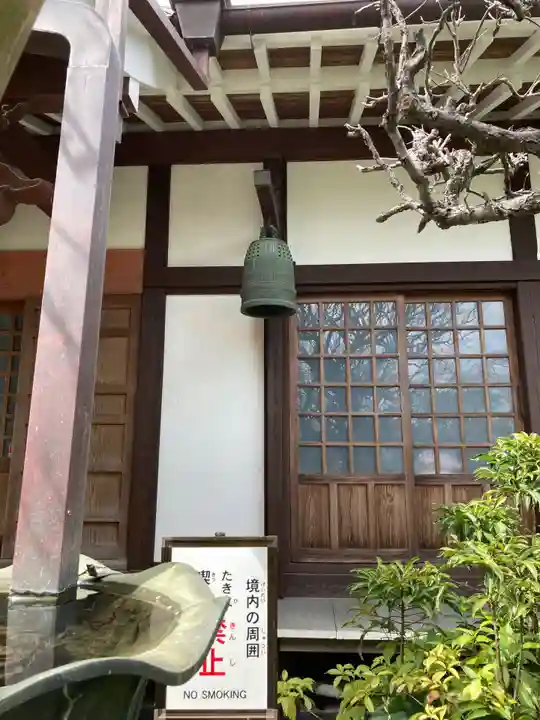 光照寺のその他建物