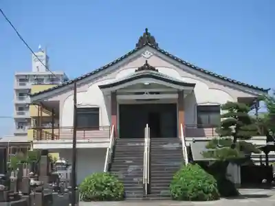 妙金寺(栃木県)