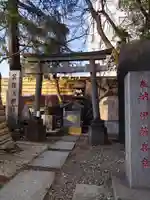 花園神社(東京都)