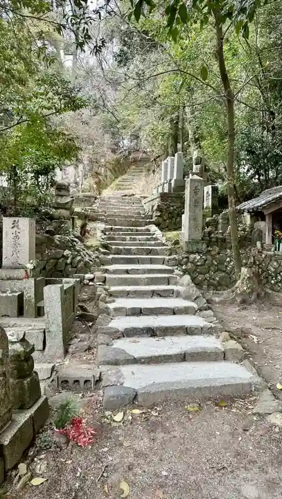 叡福寺(大阪府)