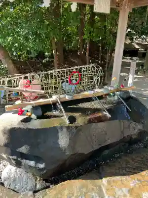 八重垣神社(島根県)