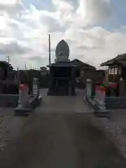 金剛山　宝泉寺(埼玉県)