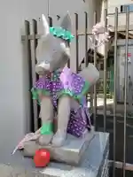 東京羽田 穴守稲荷神社(東京都)