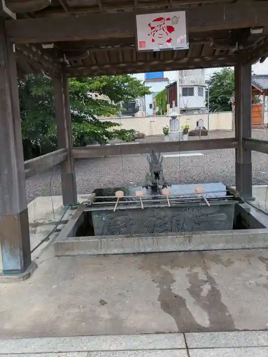 津観音(三重県)