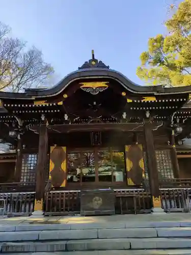 荻窪八幡神社(東京都)
