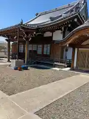 上行寺(静岡県)