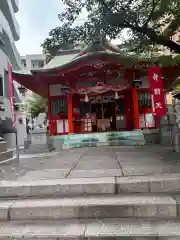 四宮神社(兵庫県)