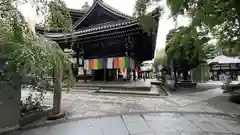 頂法寺（六角堂）(京都府)
