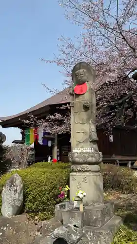 龍石寺(埼玉県)