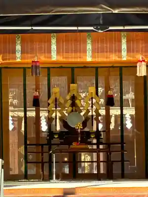 三嶋大社(静岡県)