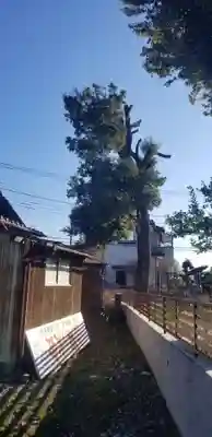 市助馬頭観音のその他建物