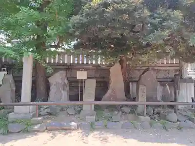 白鬚神社(東京都)