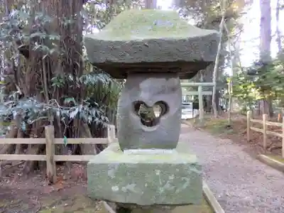 鹿島神宮(茨城県)