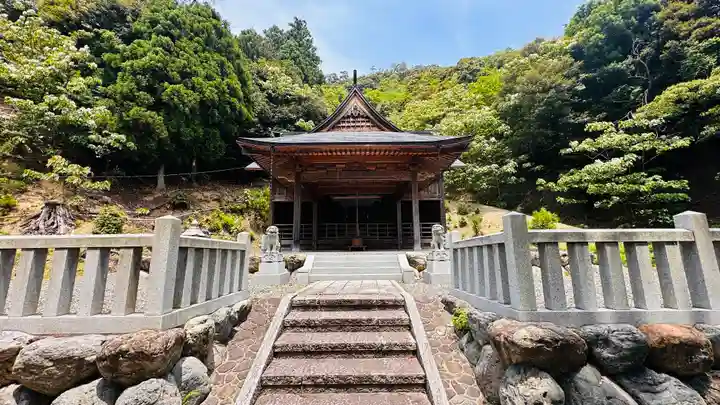 八幡神社(福井県)