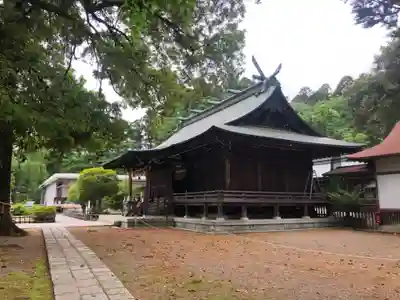 青葉神社(宮城県)