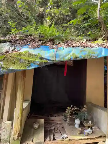 秋葉神社(京都府)