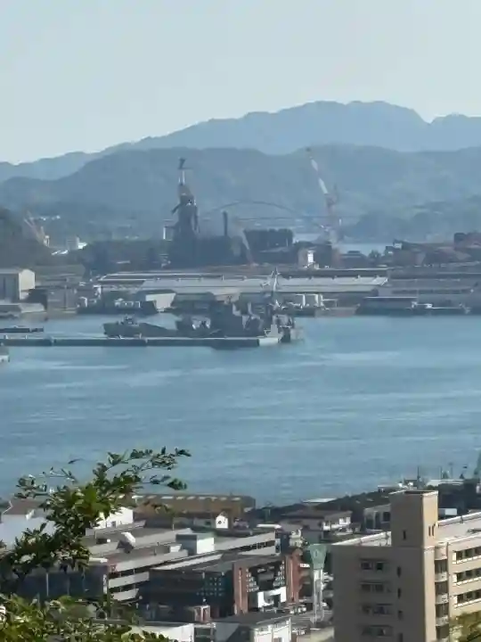 観音寺(広島県)