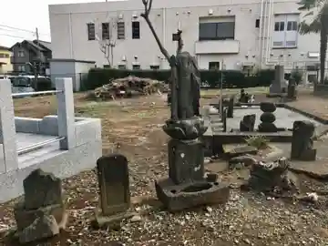 鶴島山 小曲寺(廃寺)のその他建物