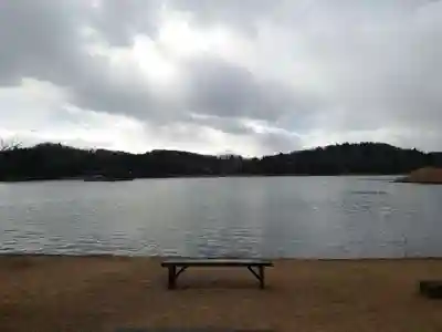 南湖神社(福島県)