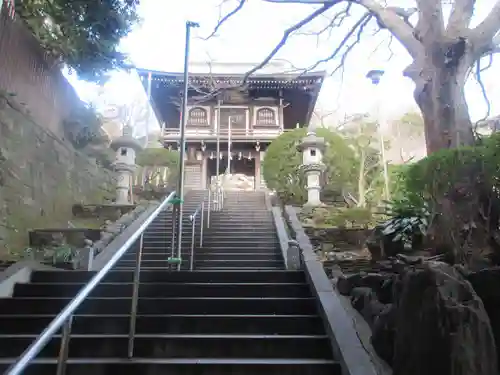 常照寺(神奈川県)