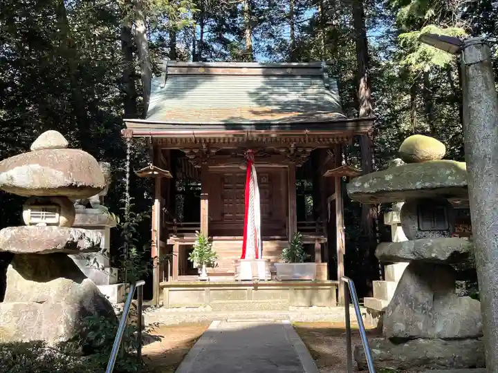 天満宮(滋賀県)