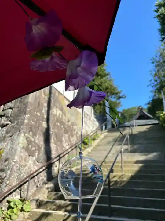 北向観音(長野県)