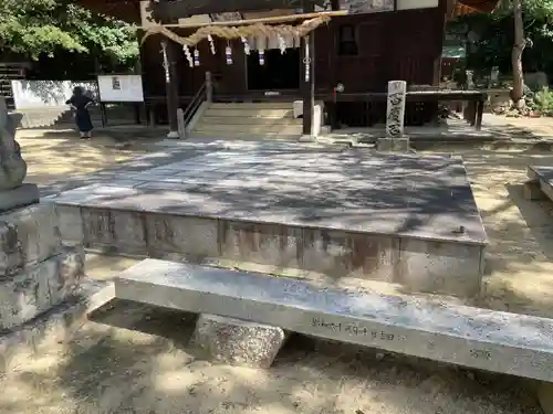 田潮八幡神社(香川県)