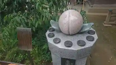 川越八幡宮のその他建物