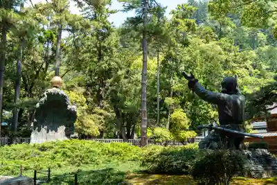 出雲大社(島根県)