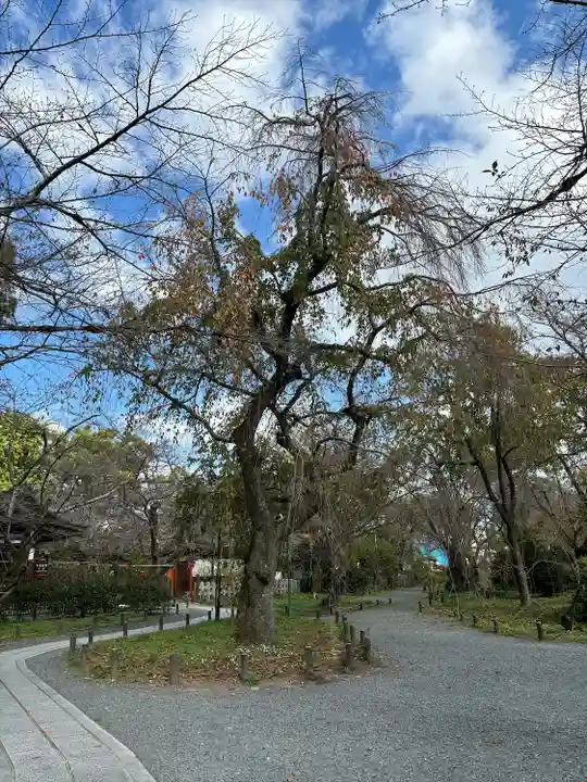 平野神社(京都府)