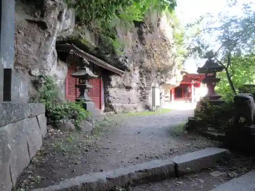 釋尊寺のその他建物