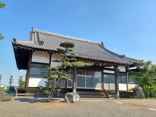 法昌寺(埼玉県)