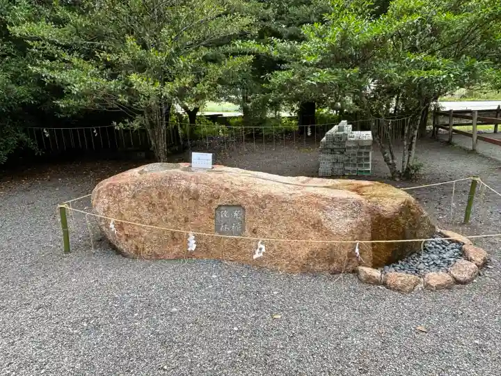 丹生川上神社(下社)(奈良県)
