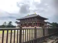 興福寺 南円堂のその他建物