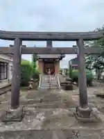 香取神社(埼玉県)