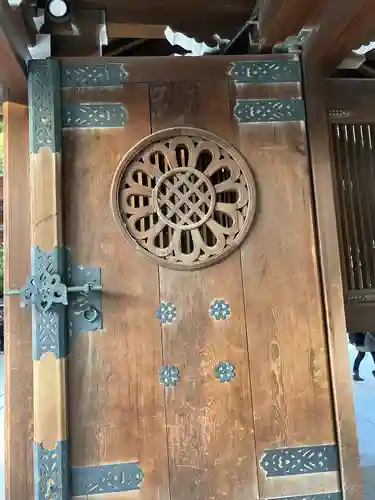 明治神宮(東京都)