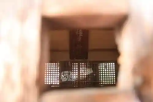 橿原神社の本殿・本堂