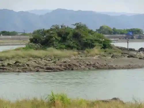 小春大明神(熊本県)