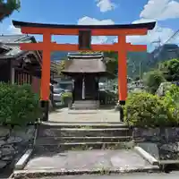 大神門神社(滋賀県)