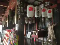 長命寺の建物その他