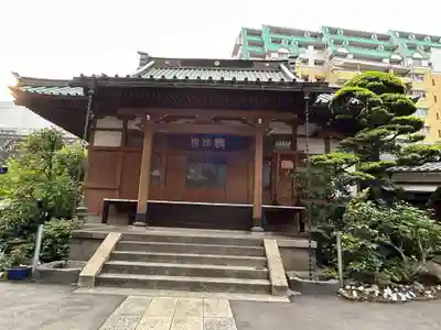 願生寺(東京都)