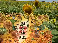 下野 星宮神社(栃木県)