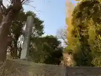 八雲神社のその他建物