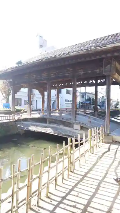 鑁阿寺のその他建物