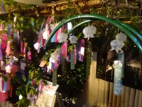 東京大神宮のその他建物